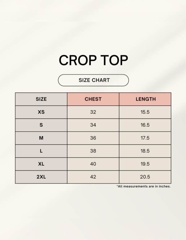 Labubu Crop Top - Image 3