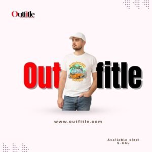 Travel T-Shirt | Size S - XXL