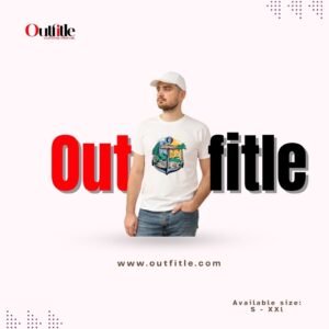 Travel T-Shirt for Men & Women | Outfitle