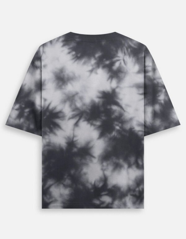 Tie Dye Oversized T-Shirt | XS-3XL - Image 3
