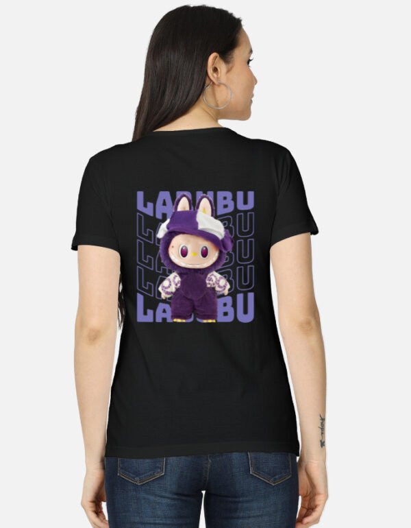 Labubu Women's Classic T-Shirt - Image 6