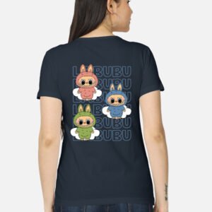 labubu Women's Classic T-Shirt