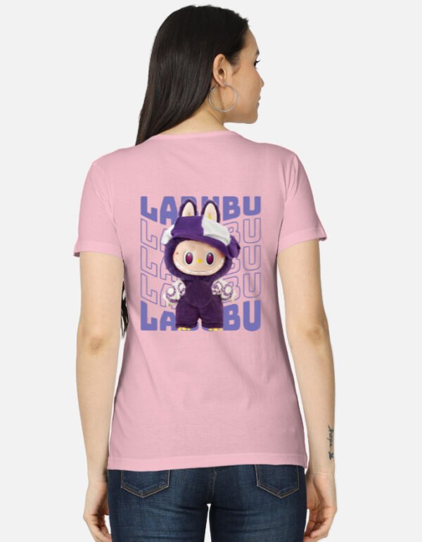 Labubu Women's Classic T-Shirt - Image 2
