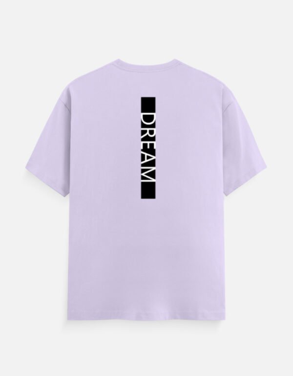 Backside Print | S - XXL size