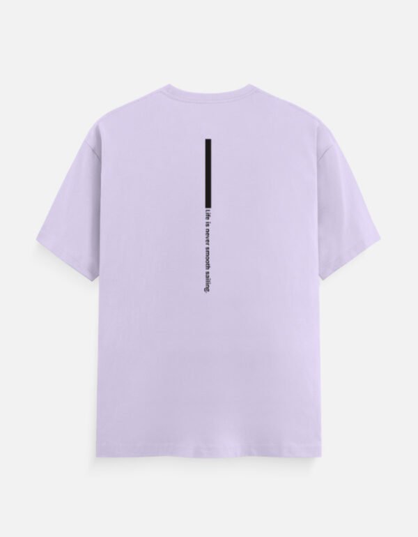 Plus Size T-Shirt | Back Print - Image 7