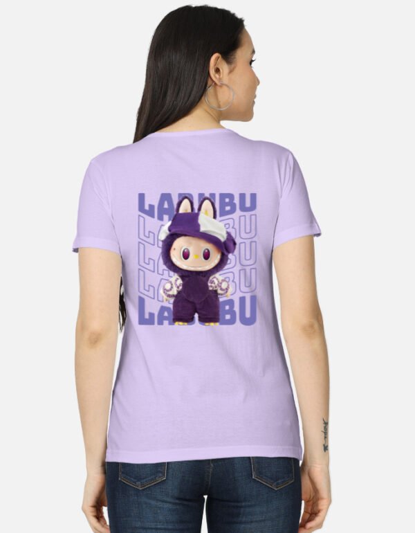 Labubu Women's Classic T-Shirt