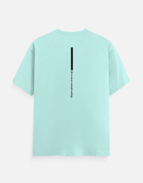 Minimal Design  T-Shirt |  S - XXL - Image 5