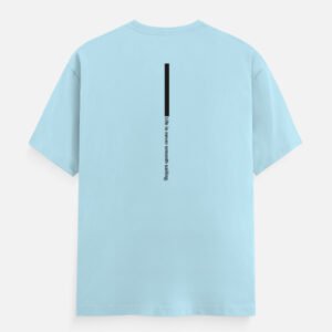Minimal Design  T-Shirt |  S - XXL