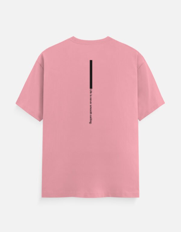 Minimal Design  T-Shirt |  S - XXL - Image 2