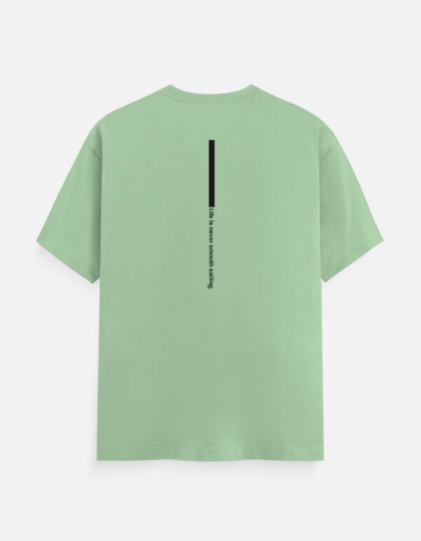 Minimal Design  T-Shirt |  S - XXL - Image 3