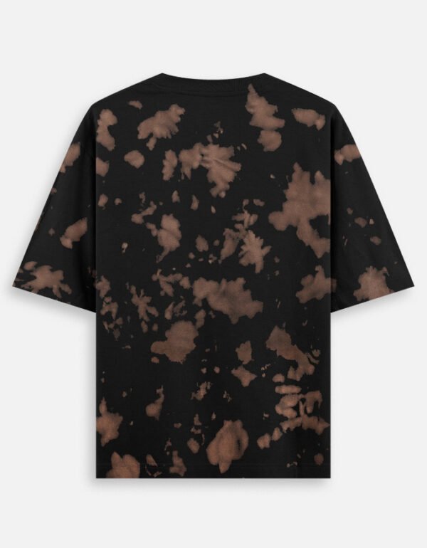 Tie Dye Oversized T-Shirt | XS-3XL - Image 5