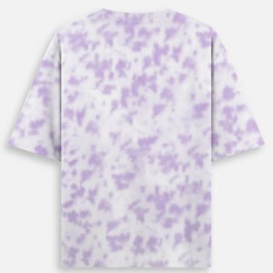 Tie Dye Oversized T-Shirt | XS-3XL