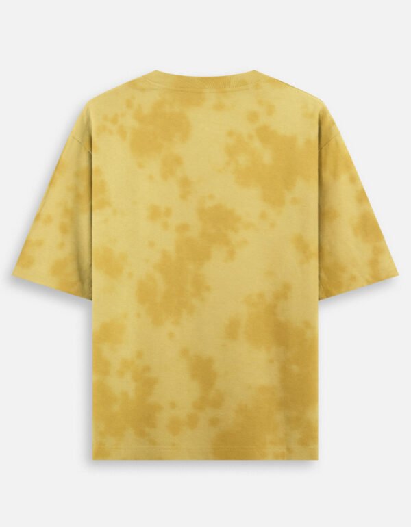Tie Dye Oversized T-Shirt | XS-3XL - Image 2