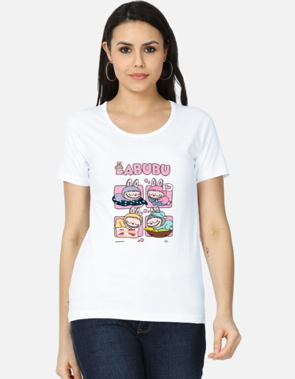 labubu T-Shirt | XS-XXL - Image 9