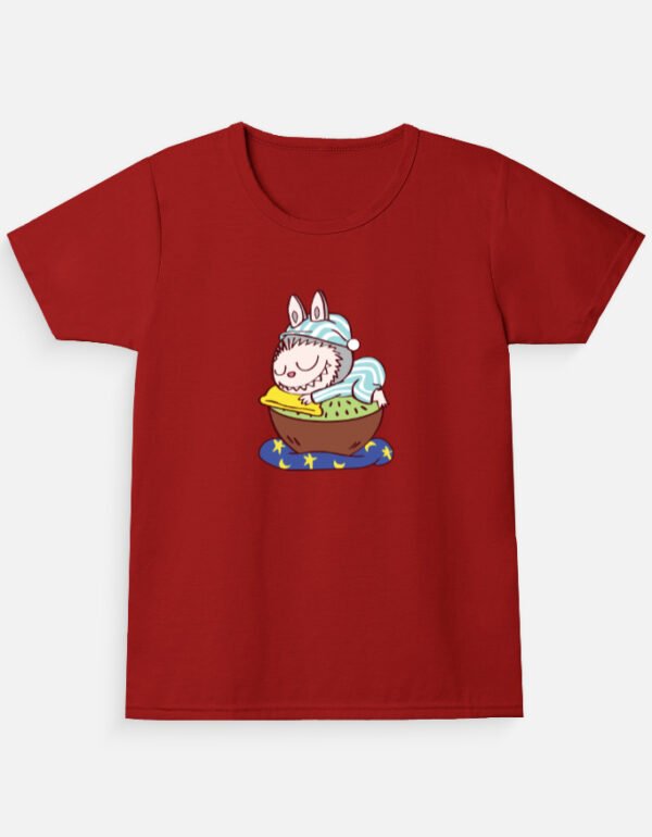 labubu | Kids T-Shirt | 3year-13year - Image 3