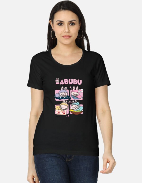labubu T-Shirt | XS-XXL - Image 10