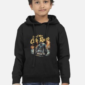 Kids Hoodie