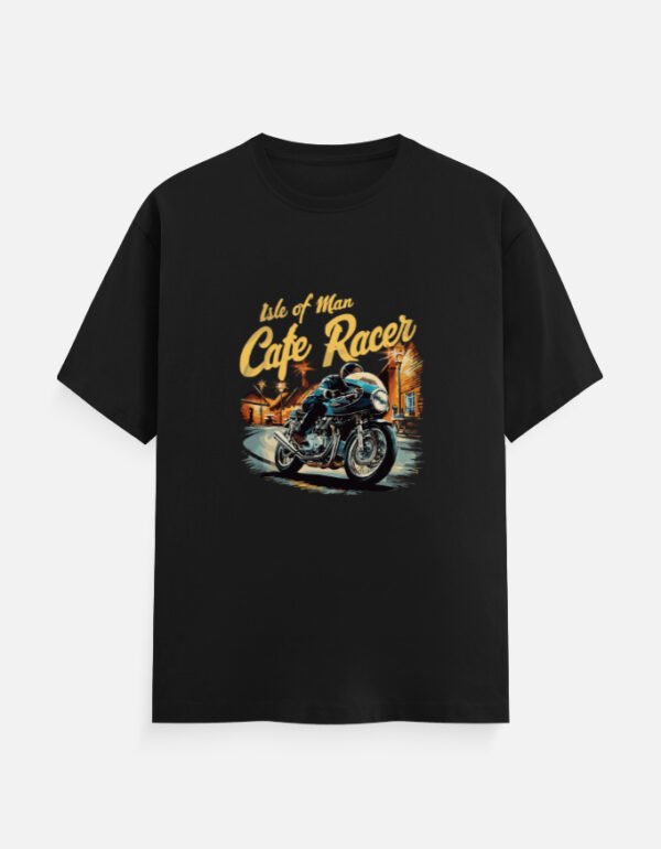 Travel T-shirt | Bike Riders | S -XXL - Image 6