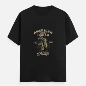 Travel T-shirt | Bike Riders | S -XXL