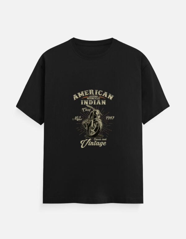 Travel T-shirt | Bike Riders | S -XXL