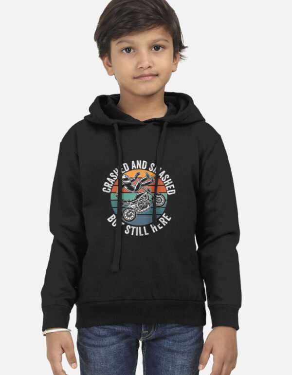 Kids Hoodie | 3year-13year - Image 3