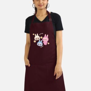 labubu Apron