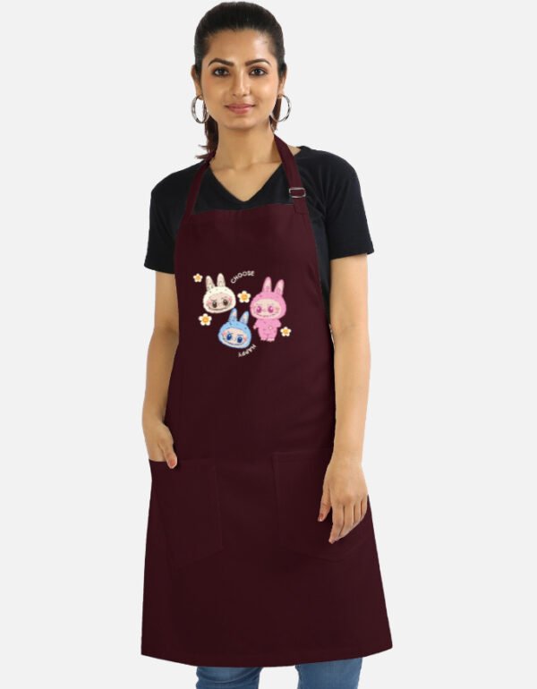 labubu Apron