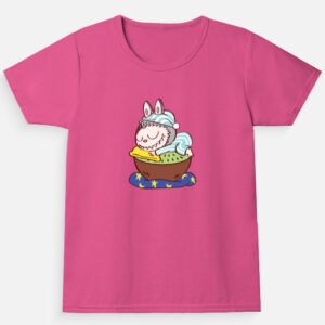 labubu | Kids T-Shirt | 3year-13year