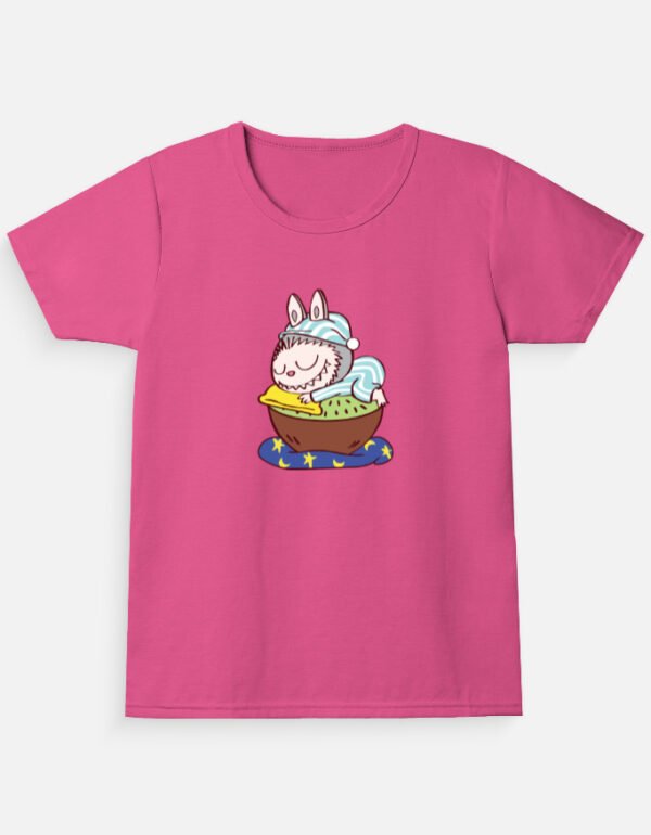 labubu | Kids T-Shirt | 3year-13year