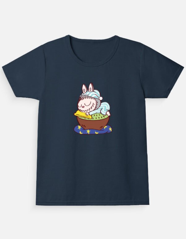 labubu | Kids T-Shirt | 3year-13year - Image 2