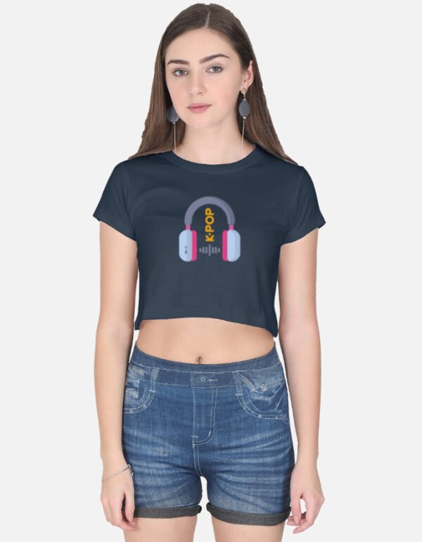 Kpop Crop Top - Image 6