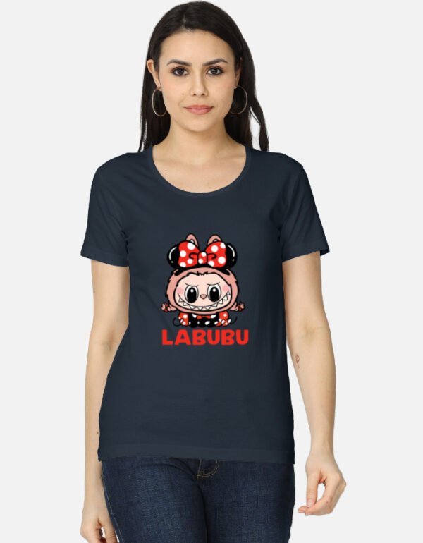 Labubu Women's Classic T-Shirt - Image 9
