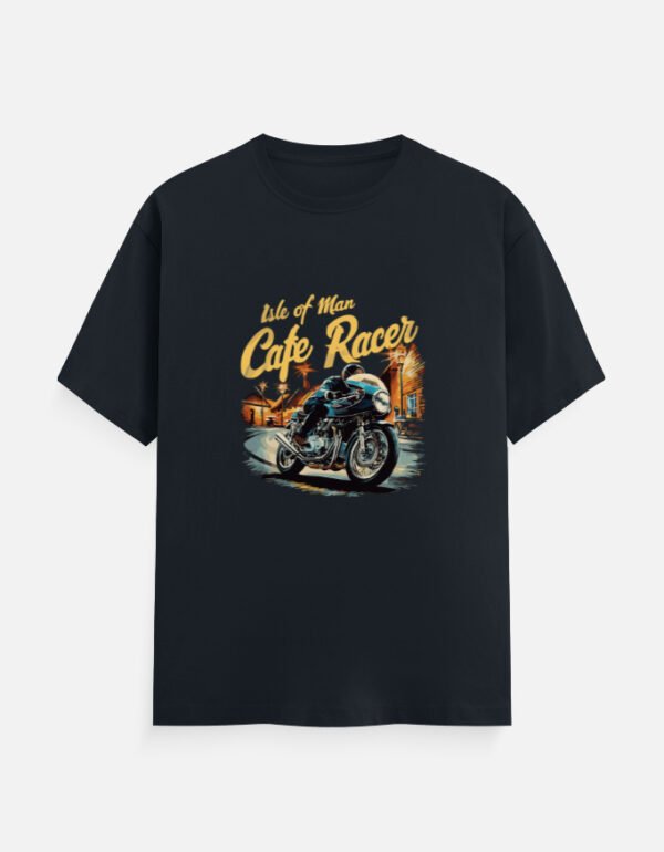 Travel T-shirt | Bike Riders | S -XXL - Image 3
