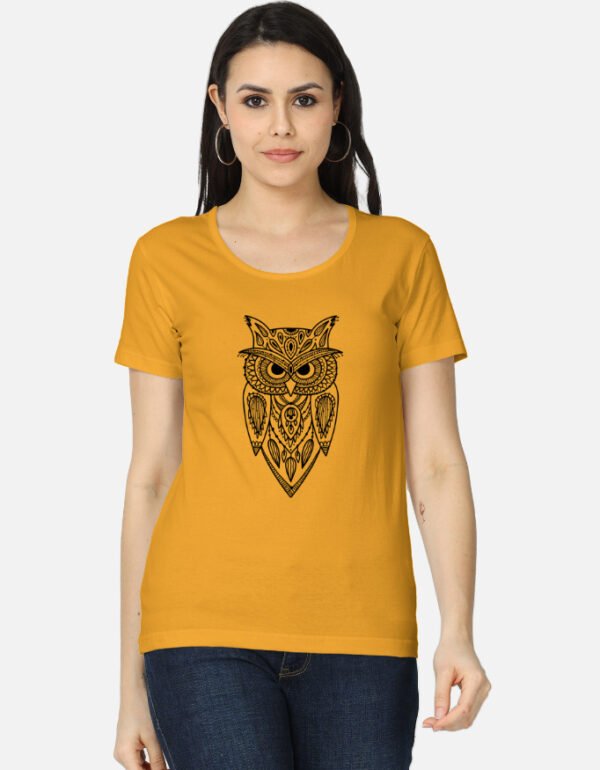 Geometric T-Shirt | Size XS- XXl - Image 5