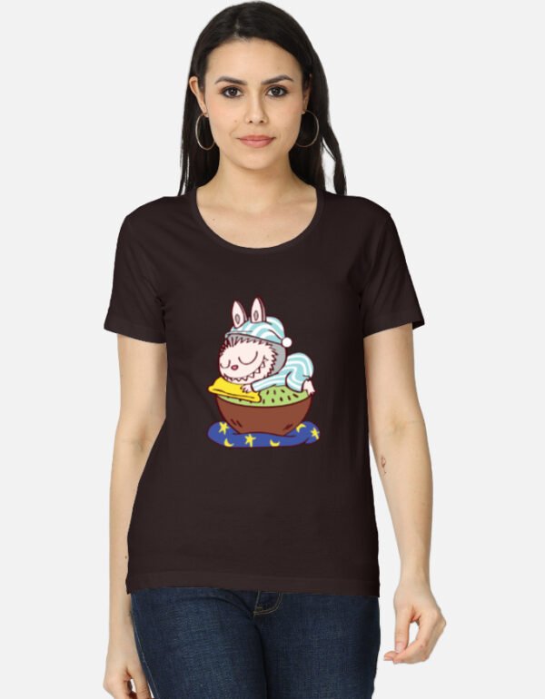 Labubu Women's Classic T-Shirt