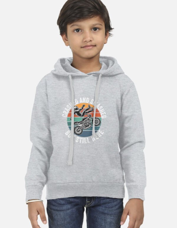 Kids Hoodie | 3year-13year - Image 2