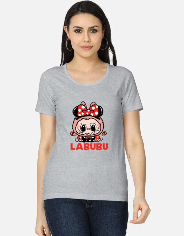 Labubu Women's Classic T-Shirt - Image 8