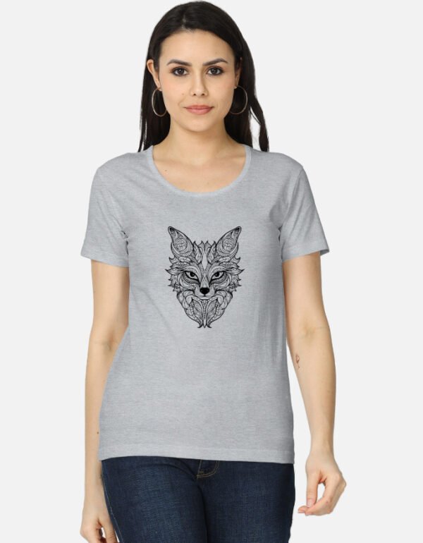 Geometric T-Shirt | Size S- XXL - Image 4