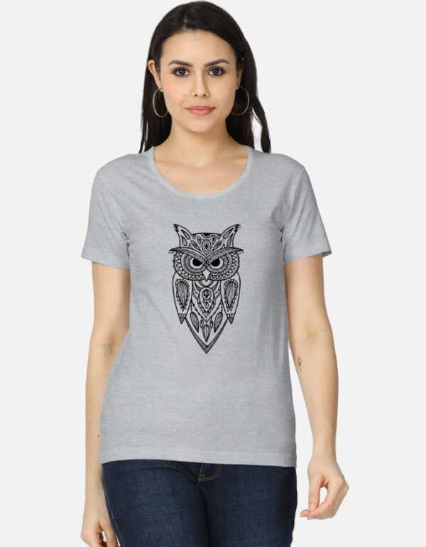 Geometric T-Shirt | Size XS- XXl - Image 3