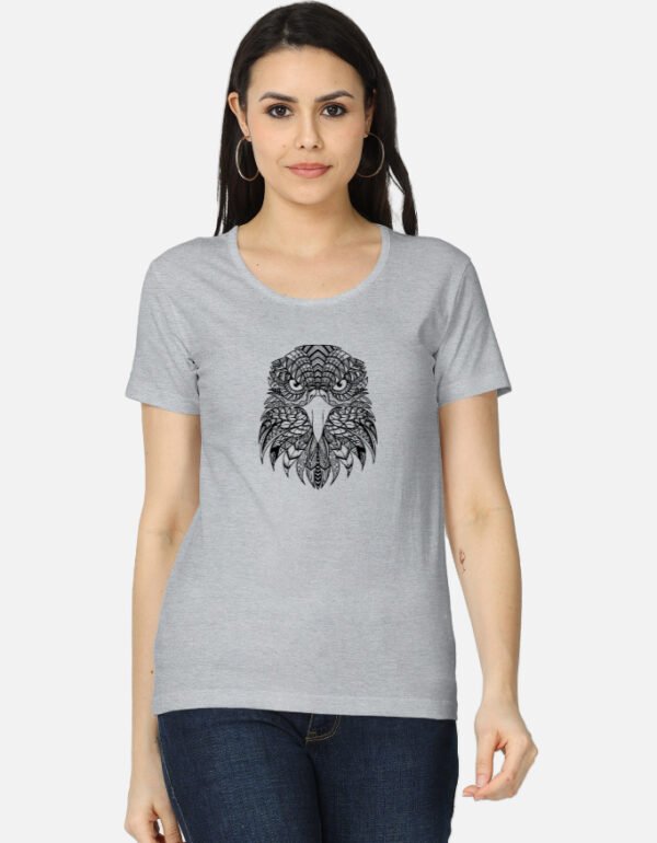 Geometric T-Shirt | Size XS - XXL - Image 5