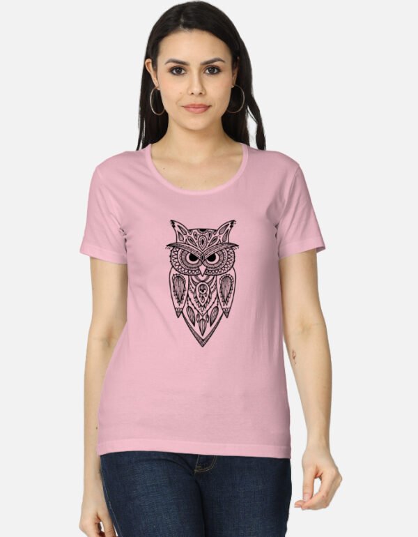 Geometric T-Shirt | Size XS- XXl - Image 2
