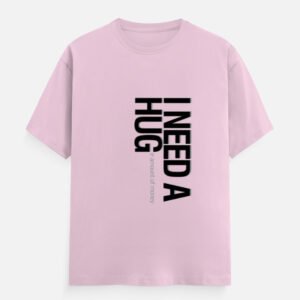 Minimal Design T-Shirt | S - XXL