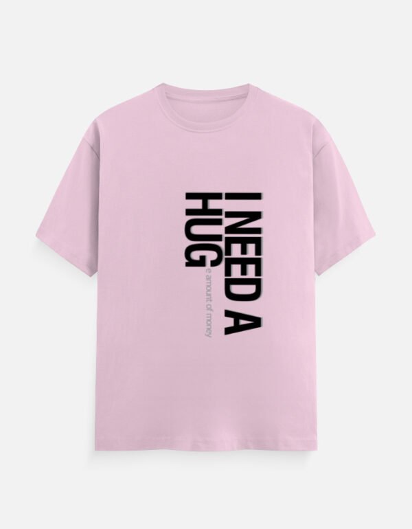 Minimal Design T-Shirt | S - XXL - Image 4