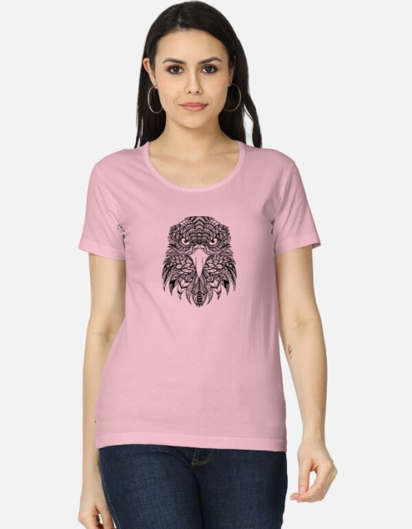 Geometric T-Shirt | Size XS - XXL