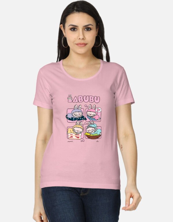labubu T-Shirt | XS-XXL - Image 2