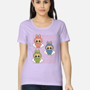 Labubu Women's Classic T-Shirt