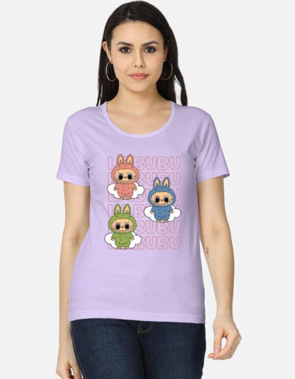 Labubu Women's Classic T-Shirt