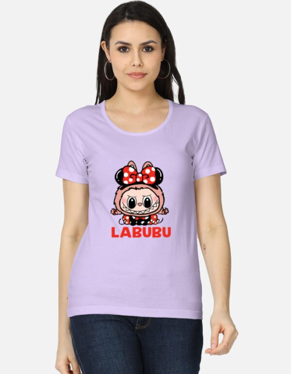 Labubu Women's Classic T-Shirt