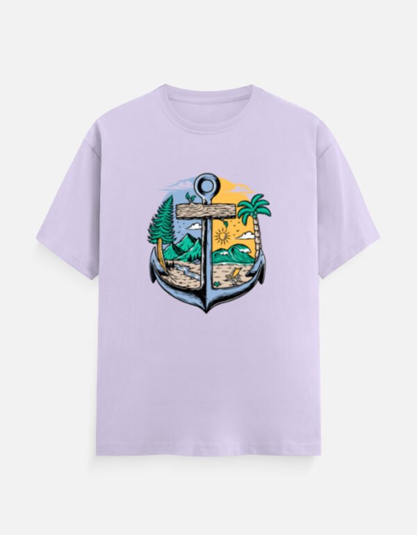 Travel T-Shirt | Size S - XXL - Image 3