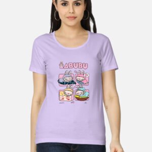 labubu T-Shirt | XS-XXL
